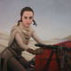 Illustration for article titled These Paintings and Sculptures in the Official iStar Wars/i Art Show Are Insanely Gorgeous